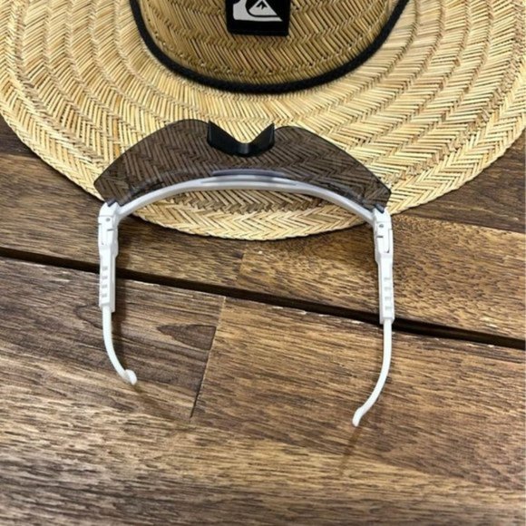 Miami nights polarized sunglasses. New!! Reflective colour. Padded nose. - Picture 5 of 10